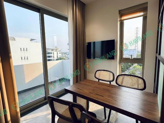 ✨ ELEGANT 2BR RESIDENCE – BRAND NEW ✨ Tuy Ly Vuong Street