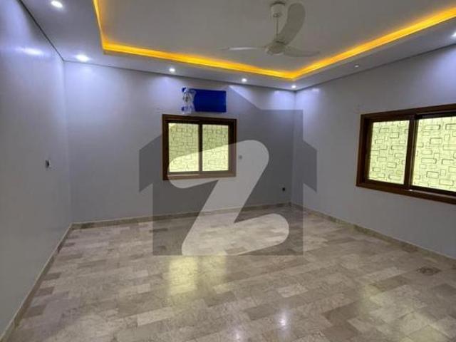 Elegant 300 Sq. Yards 4 Bedroom Family Home for Rent DHA Phase 4