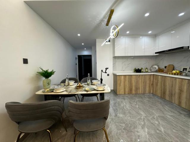 Elegant 3 bed for sale