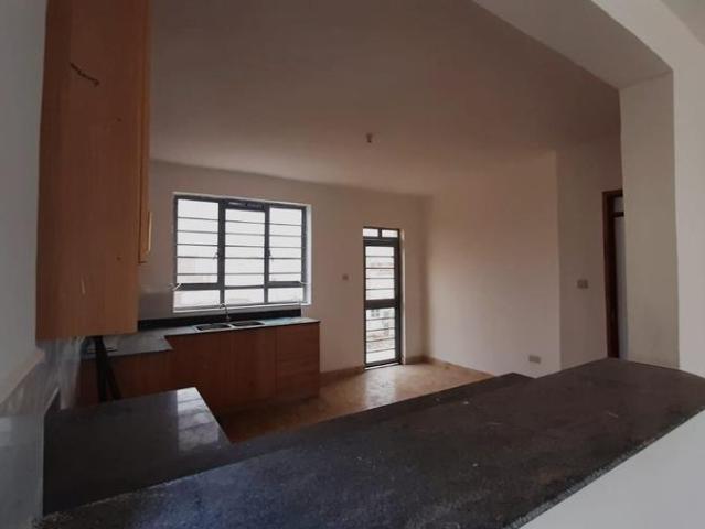 Elegant 3 Bedroom Villa for Sale along – Kangundo Road