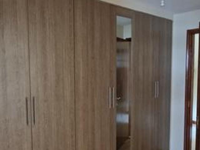 Elegant 3 Bedroom Apartment for Rent in Kileleshwa