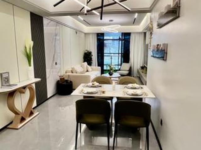 Elegant 3 bedroom apartment with swimming pool for sale in Westlands