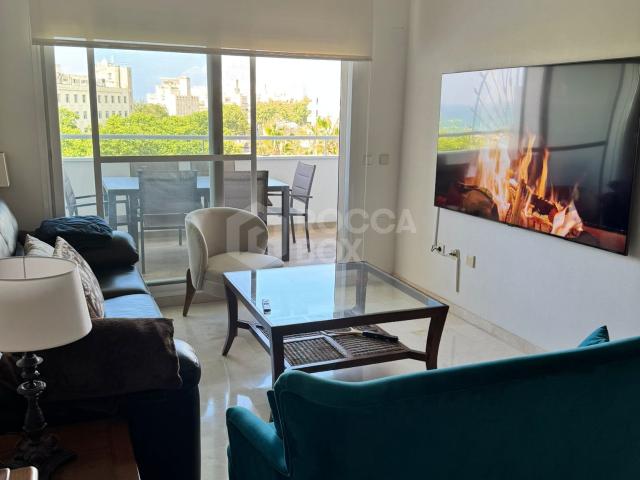 Elegant 3 Bedroom Apartment with Stunning Views and Prime Amenities