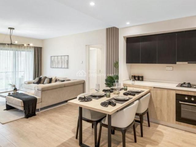 Elegant 3 Bedroom Master Ensuite Apartment