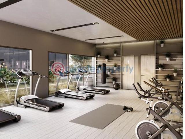 Elegant 3 Bedroom Master Ensuite Apartment In South C