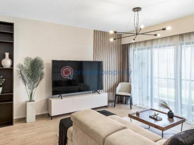 Elegant 3 Bedroom Master Ensuite Apartment In South C