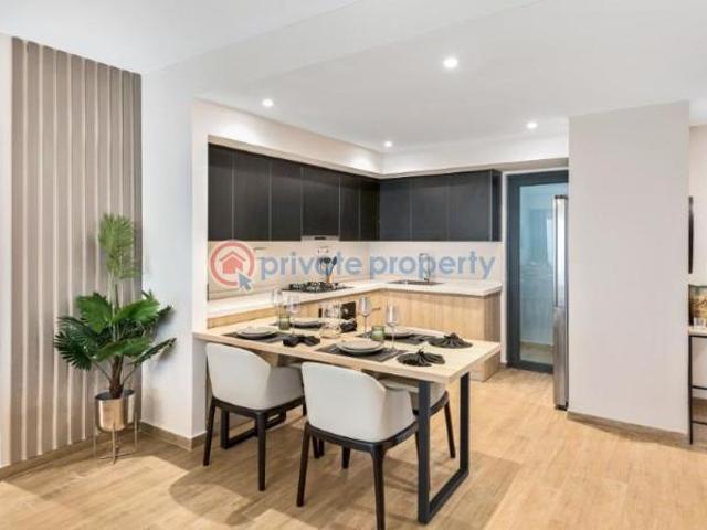 Elegant 3 Bedroom Master Ensuite Apartment In South C