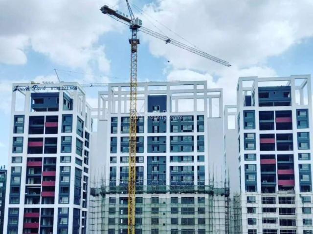Elegant 3 Bedroom Master Ensuite Apartment
