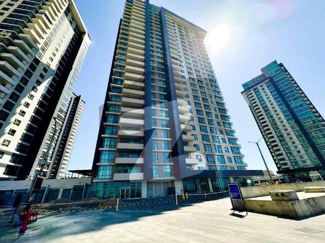 Elegant 3 Bedroom Seafront Apartment Available For Rent In Emaar Pearl Tower Emaar Pearl Towers