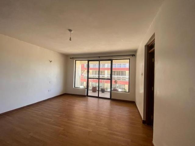 Elegant 3BR. Duplex unit To LET