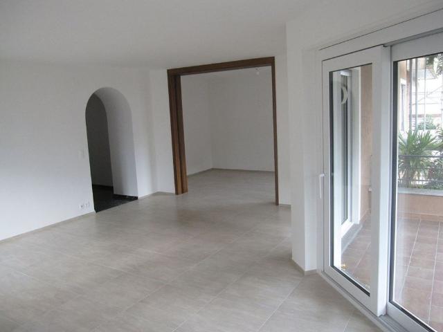 Elegant 4.5 room apartment in the heart of the city