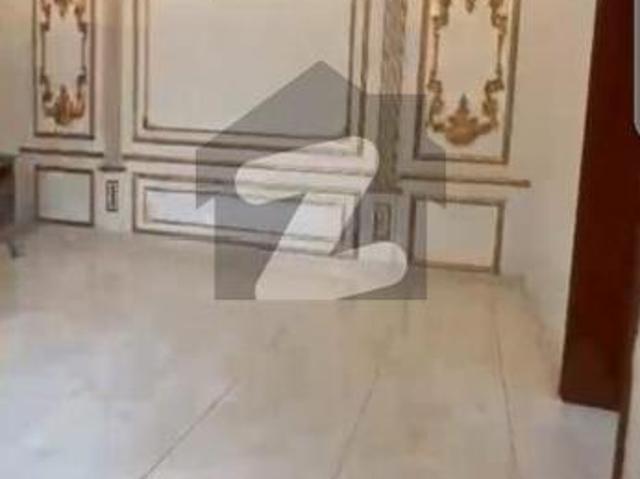 Elegant 4 Bed Double Unit House | Prime DHA Phase 6 | Walking Distance to Dolmen Mall | Luxury Living DHA Phase 6 Block D