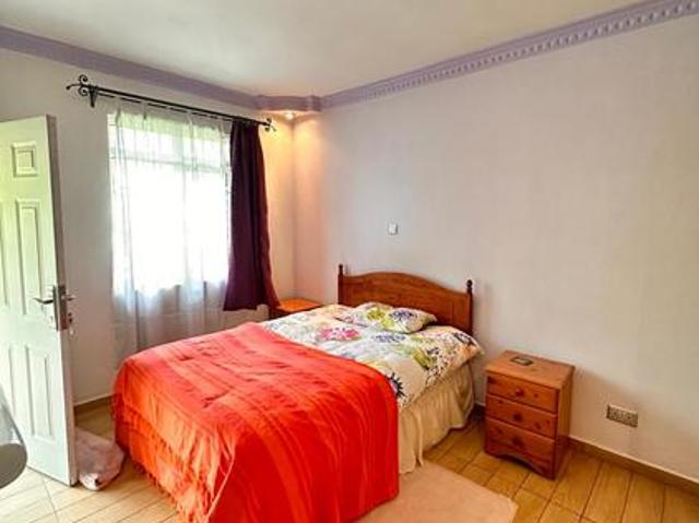 Elegant 4 Bedroom Villa with DSQ In Karen, Near Galleria