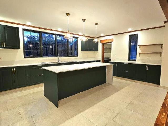 Elegant 4 Bedroom Villa for Rent in Lavington | USD 4,300