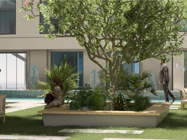 Elegant 4 Bedroom Apartment for Sale in Kilimani