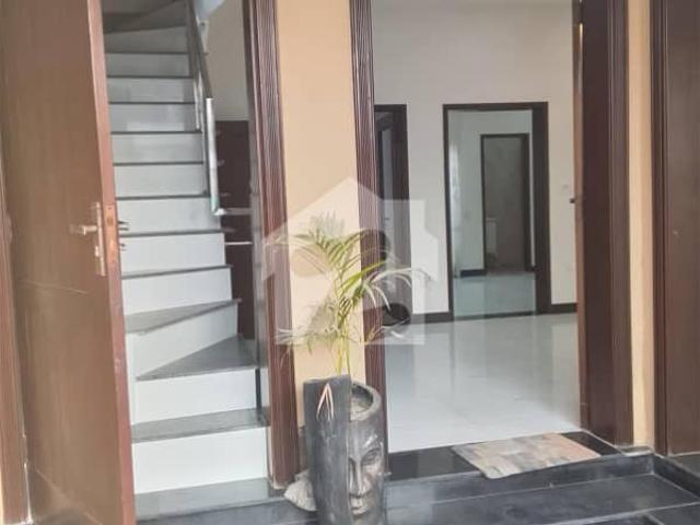 Elegant 4 Bedroom House Available For Sale In Etihad Town Phase 1 Block C Prime Location