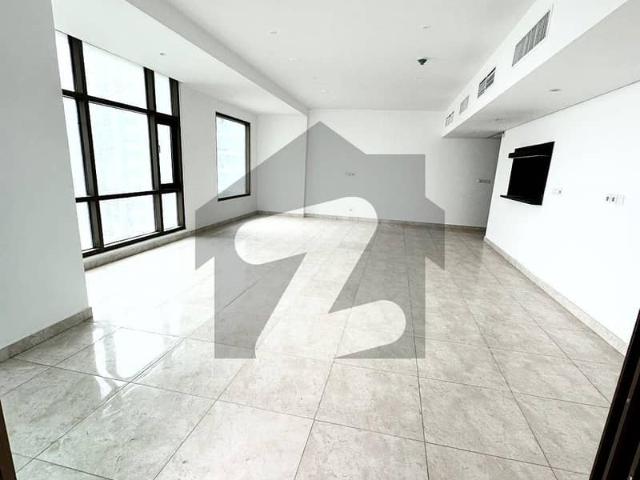 Elegant 4 Bedroom Seafront Apartment Available In Emaar Pearl Tower 1