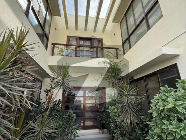 Elegant 500 yards bungalow for rent dha phase viii prime location near khayaban e shujjat, dha phase viii dha phase 8 zone a