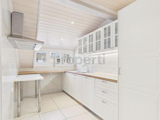 Élégant 5.5 pièces appartement entièrement rénové, Confignon