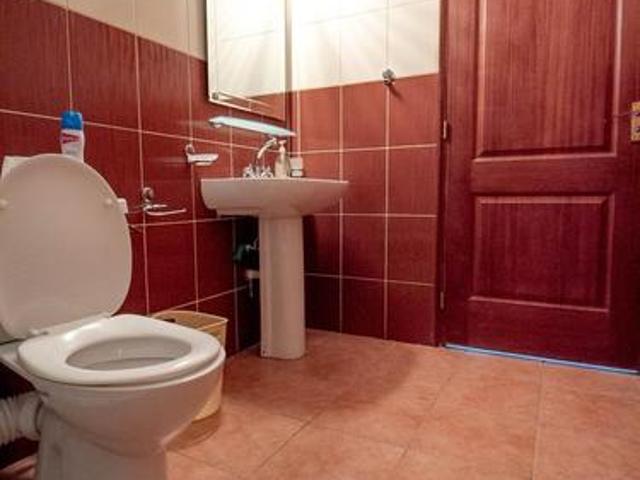 Elegant 5 Bedroom All En suite Maisonette – Serena Residence, Shanzu Serena Price: Ksh 35 Million | Approx. USD 268,000 Highly Recommended for Family Living or Investment