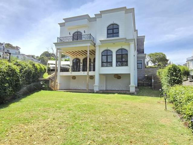 Elegant 5 Bedroom Home for Sale in Prestigious Loresho