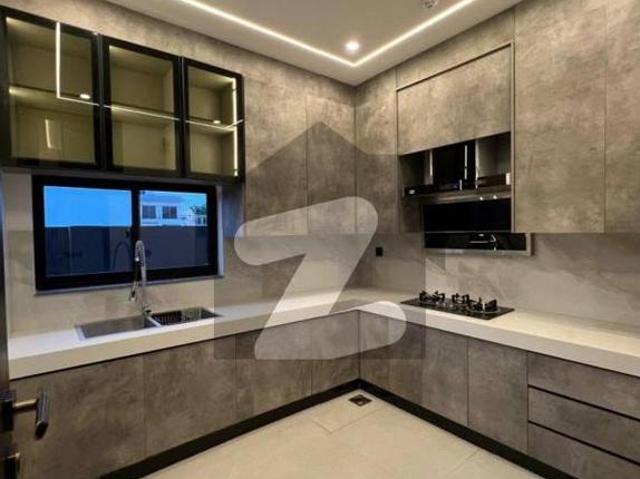 Elegant 5 Marla Brand New House For Rent In DHA Rahbar Lahore DHA 11 Rahbar Phase 2