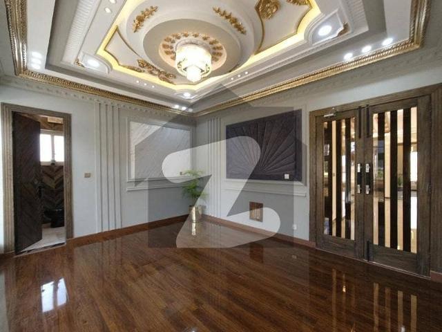 Elegant 5 Marla House Available For Sale In Park View City, Lahore