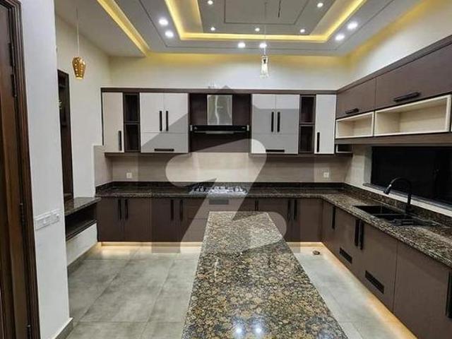 Elegant 5 Marla House Available For Sale In Park View City, Lahore Park View City