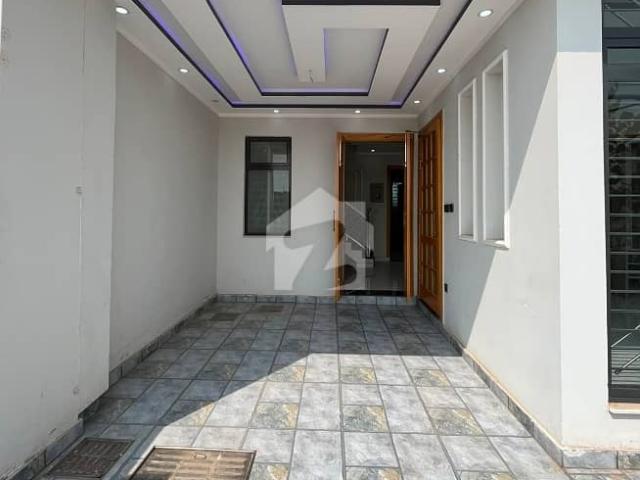 Elegant 5 Marla House for Sale | Prime Location | J Block | Park View City Islamabad