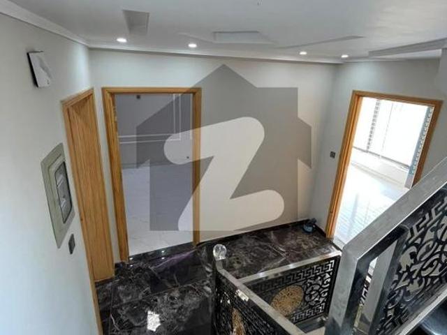 Elegant 5 Marla House for Sale | Prime Location | J Block | Park View City Islamabad Park View Block J