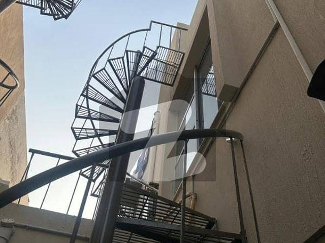 Elegant 5 Marla Semi Furnished House for Sale in Gardenia Block | Bahria Town Lahore
