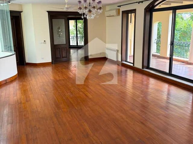 Elegant 6 Bedroom House For Rent In F 6 Islamabad Prime Location