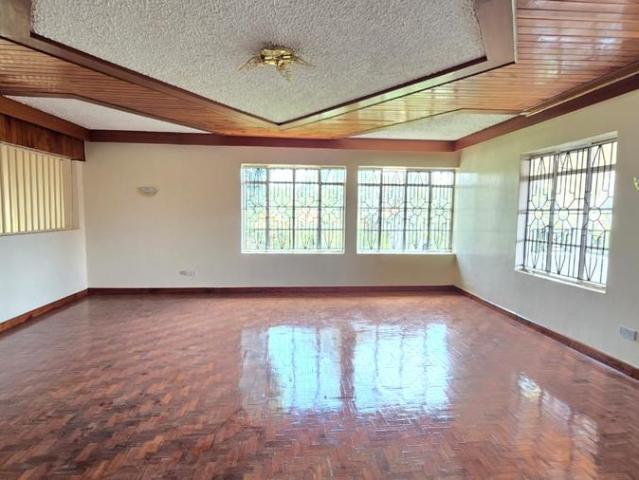 Elegant 6 Bedroom Mansion for Rent in Runda
