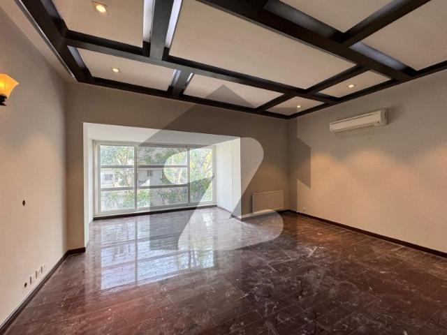 Elegant 7 Bedrooms Triple Storey 1777 Square Yards House For Rent In F 8