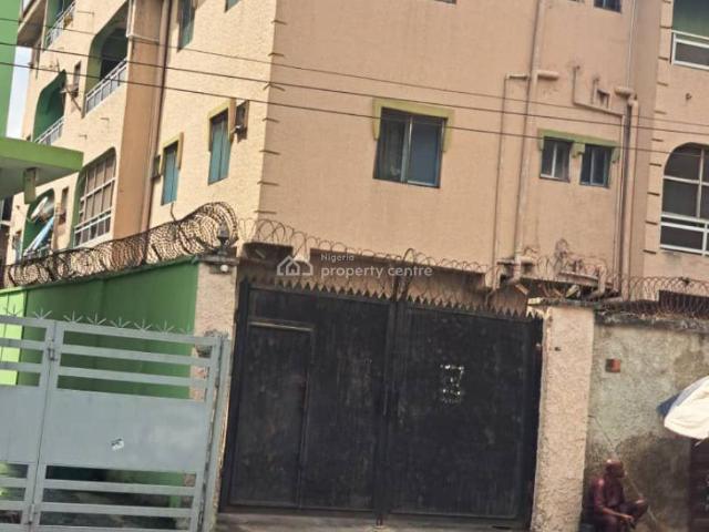 Elegant 7 Units Of 3 Bedroom Flats