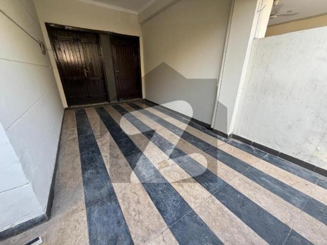 Elegant 8 Marla Double Storey House for Rent | 5 Bedrooms | Prime Location Near Markaz E 11
