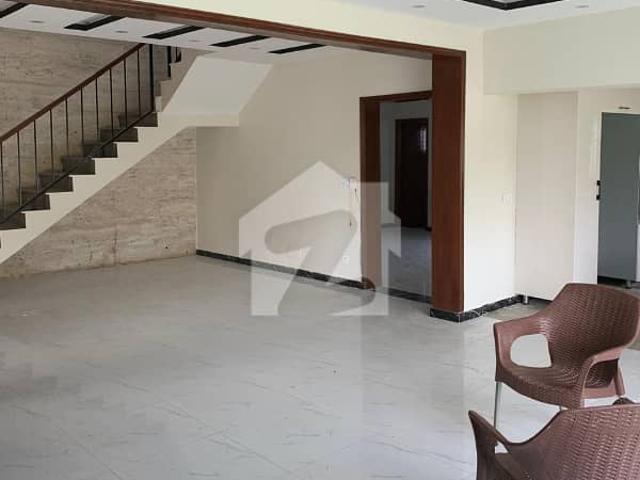 Elegant 9 Marla Double Height House for Sale in DHA Phase 3 Sector B