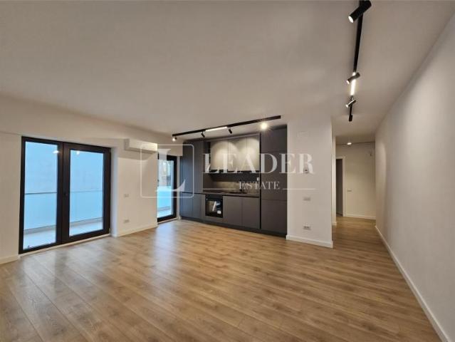 Elegant 9Room Residence in a Newly Built Premium Building