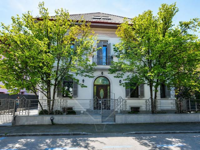 eleganta arhitecturala si rafinament contemporan in zona cotroceni