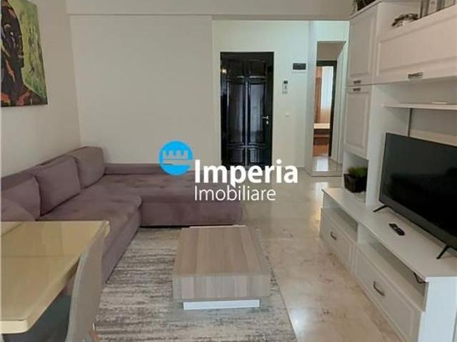 Eleganta si rafinament in Copou – Exclusive Residence