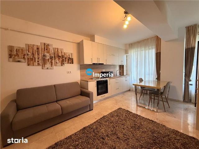Eleganta si rafinament in Copou – Exclusive Residence