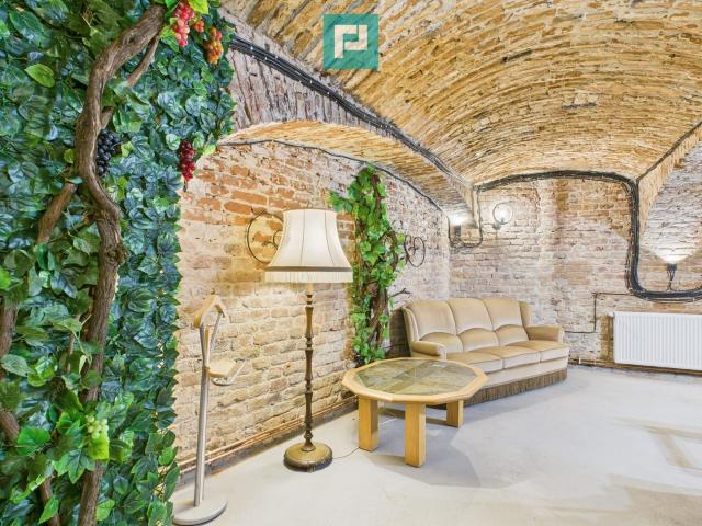 Eleganta subterana pivnita exclusivista Arad