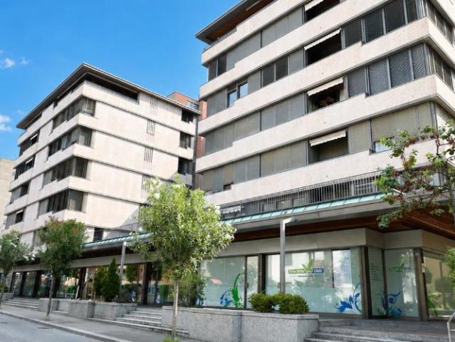Elegante 4.5 Zimmer Wohnung im Herzen von Lugano Cassarate