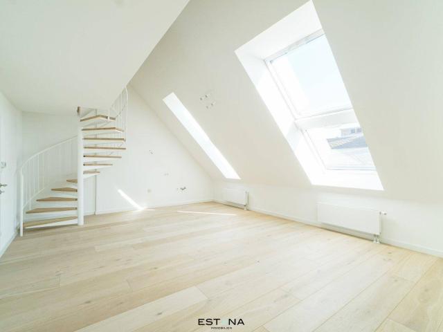 Elegante 2 Zimmer Wohnung mit moderner Ausstattung