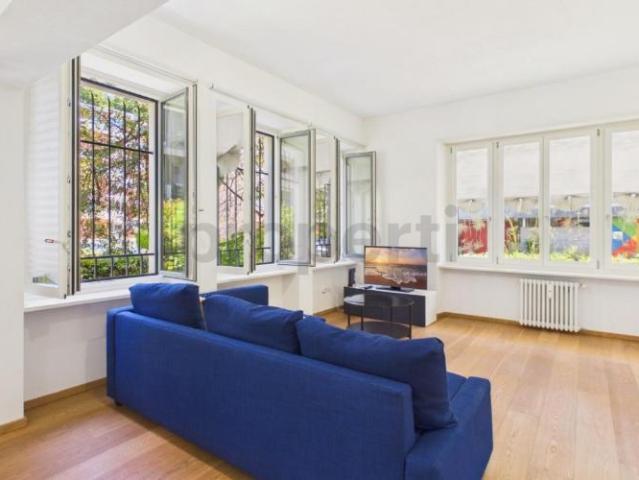 Elegante 2.5 Zimmer Wohnung, Neubau, Lugano