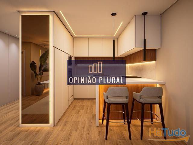 Elegante T2 com Varanda e Acabamentos de Luxo | Garden Park Plaza | 26064064797