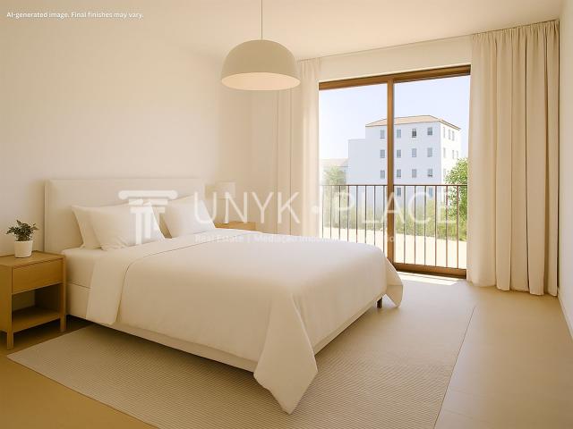 Elegante T2 no Parque das Oliveiras 136m² Ramada e Caneças