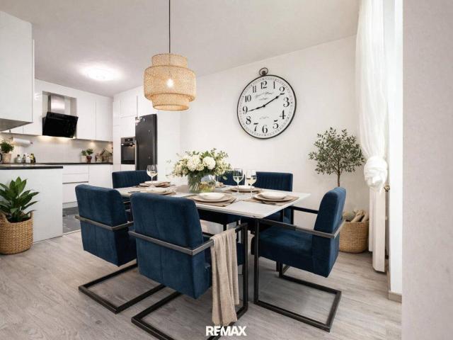 Elegante Terrassenwohnung in Bestlage von Telfs – urbaner Komfort trifft alpine Aussicht