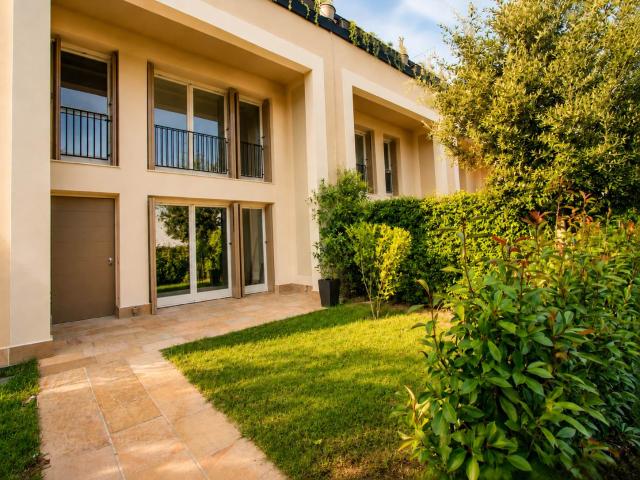 Elegante Villa