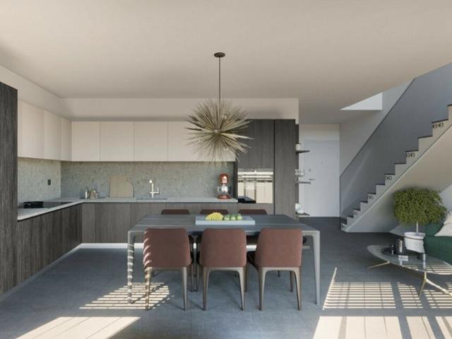 ELEGANTE VILLA UNIFAMILIARE CON GIARDINO A VACALLO